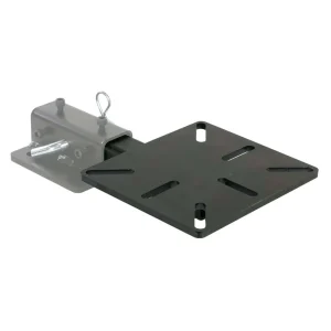 Versa Mount Vise and Grinder Plate for Versa-Mount RM2