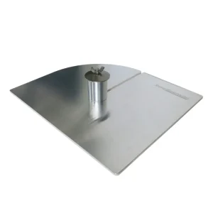 icengineworks Universal Aluminum Cutting Plate, FESeries PIV1002