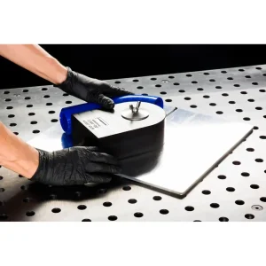 icengineworks 2500FESeries (2-1/2″OD) HDPE Tube Cutting Spacer, 4.000″-CLR 2500FECS40
