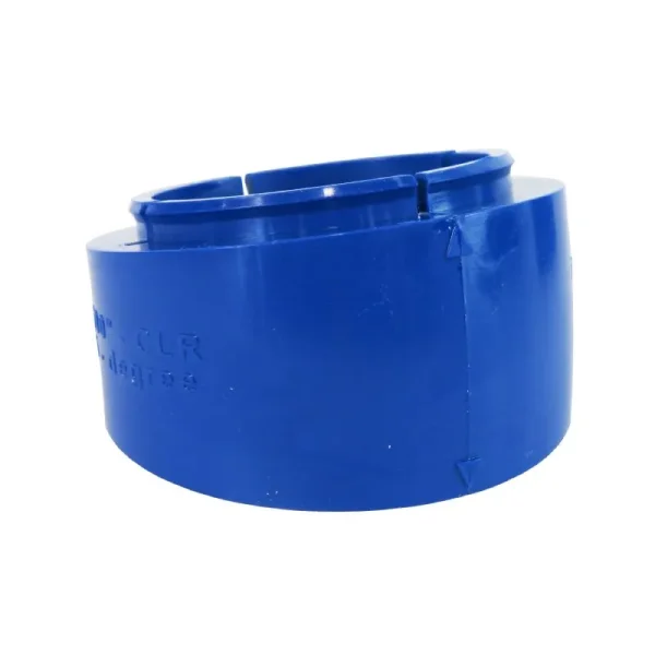 icengineworks 2500FESeries (2-1/2OD) Add-On Blocks 2500FEAO1-40-15D
