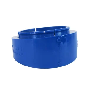 icengineworks 2500FESeries (2-1/2OD) Add-On Blocks 2500FEAO1-30-15D