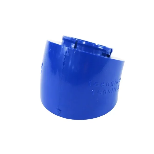 icengineworks 1500NPSeries Add-On Blocks Long Radius 2.250-CLR 20-pc 1500NPAO1-225-30D