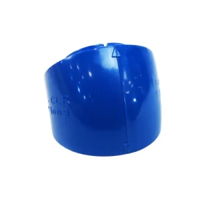 icengineworks 1500NPSeries (1-1/2 NPS) Add-On Blocks Short Radius 1500NPAO1-150