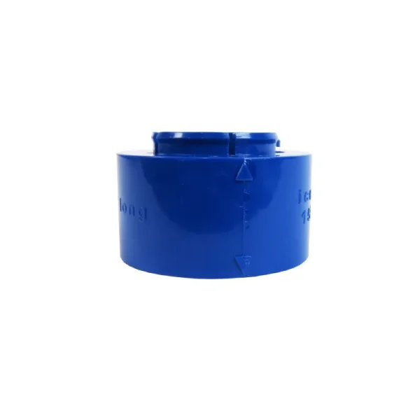 icengineworks 1500NPSeries (1-1/2 NPS) Add-On Blocks 1500NPAO1-000