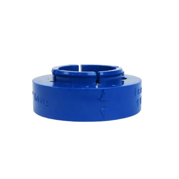 icengineworks 1500NPSeries (1-1/2 NPS) Add-On Blocks 1500NPAO1-005