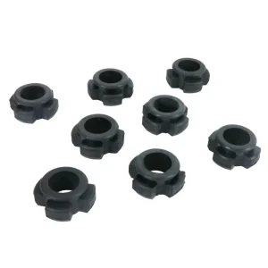 icengineworks 1500NPSeries (1-1/2″ NPS) PRO Turbo Manifold Modeling Block Set, 420-pc 1500NPPRO