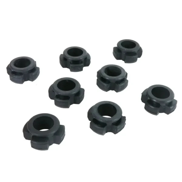 icengineworks 1500NPSeries (1-1/2″ NPS) PRO Turbo Manifold Modeling Block Set, 420-pc 1500NPPRO