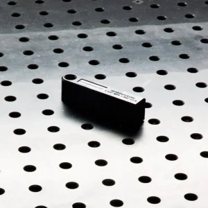icengineworks 1250NPSeries (1-1/4″ NPS) HDPE Pipe Cutting Spacer, Short Radius 1.250″-CLR 1250NPCS125
