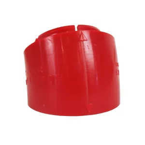 icengineworks 1250NPSeries Add-On Blocks Long Radius 1250NPAO1-188-30D/1