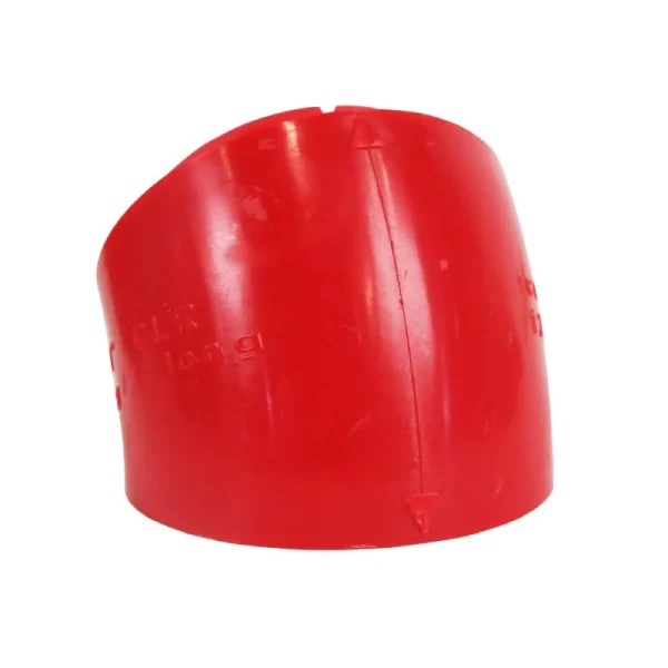 icengineworks 1250NPSeries Add-On Blocks Short Radius 1250NPAO1-125-45D/1