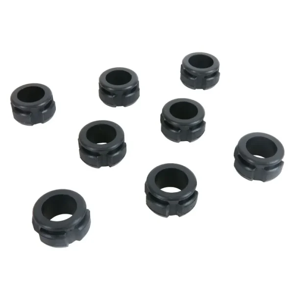 icengineworks 1250NPSeries (1-1/4″ NPS) PRO Turbo Manifold Modeling Block Set, 360-pc 1250NPPRO