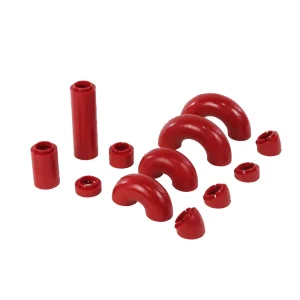 icengineworks 1250NPSeries (1-1/4″ NPS) BASIC Turbo Manifold Modeling Block Set, 180-pc 1250NPBASIC