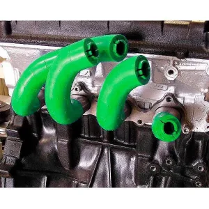 icengineworks 1875EHSeries (1-7/8″OD) Exhaust Header Full Fabrication System 1875EHSYSTEM