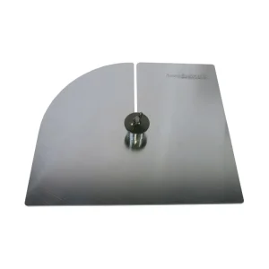 icengineworks Universal Aluminum Cutting Plate, EHSeries PIV1000