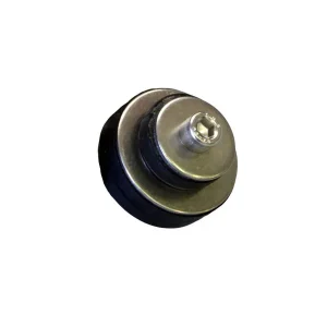 icengineworks 1875EHSeries (1-7/8″OD) Tube Block Adapter 1875EHBA