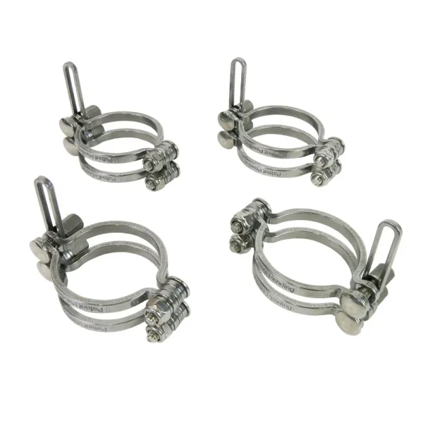 icengineworks 1625EHSeries (1-5/8″OD) Exhaust Header Full Fabrication System 1625EHSYSTEM