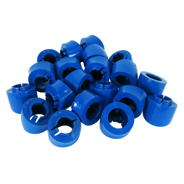 icengineworks 1625EHSeries (1-5/8OD) Add-On Blocks 1625EHAO1-30
