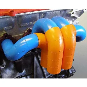 icengineworks 1625EHSeries (1-5/8OD) Add-On Blocks 1625EHAO1-00