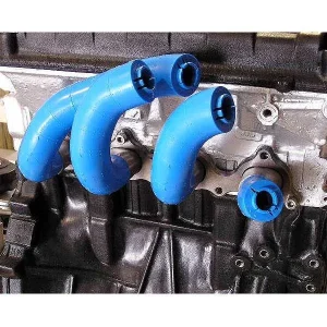 icengineworks 1625EHSeries (1-5/8″OD) BASIC Exhaust Header Modeling Block Set, 120-pc 1625EHBASIC