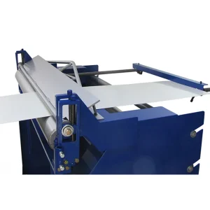MetalAce Back Gauge RB-BG