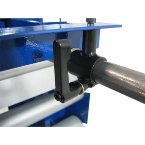 MetalAce Back Gauge RB-BG