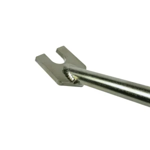 MetalAce 15 In. Bullseye Pick With Blunt Tip MABP15