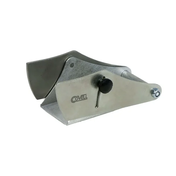 MetalAce Covell Depth Stop For Lancaster Style Shrinker – Stretcher SS-DS