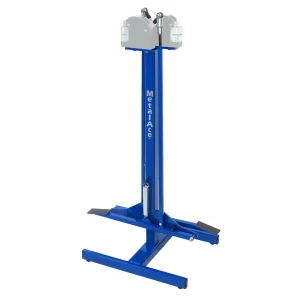 MetalAce Shrinker – Stretcher Foot Stand SSF2005
