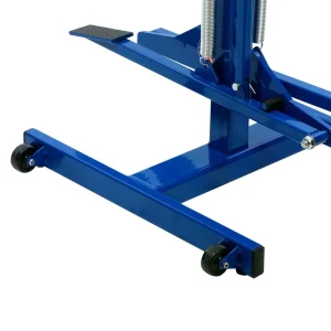 MetalAce Shrinker – Stretcher Foot Stand SSF2005