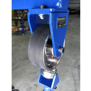 MetalAce Upper Wheel Rubber Band MA3-Band