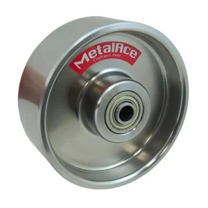 MetalAce 3 In. Wide Upper Wheel For 44F 30F Covell And 44F Imperial MA3-Upper