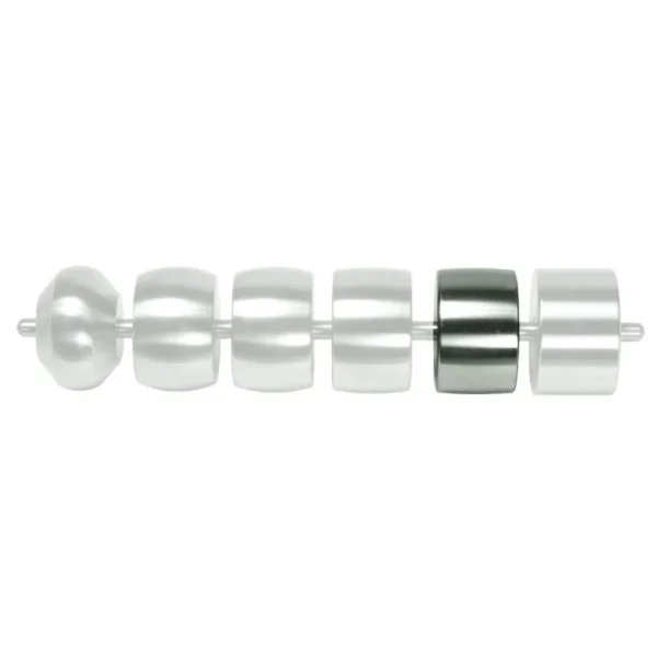 MetalAce 8.50 In. Radius Anvil For 22B MA2-8.50
