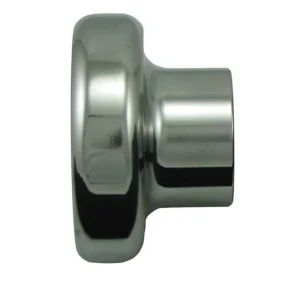 MetalAce 5.00 In. Radius Narrow Offset Anvil For 22B MA2-5.00NO