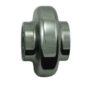 MetalAce 5.00 In. Radius Narrow Anvil For 22B MA2-5.00N