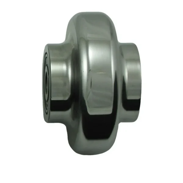 MetalAce 5.00 In. Radius Narrow Anvil For 22B MA2-5.00N