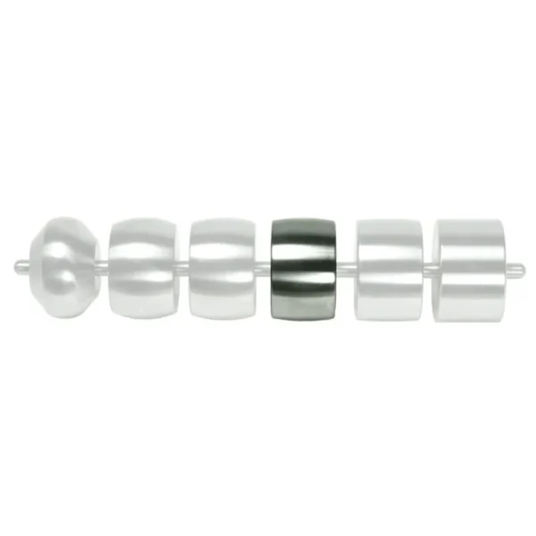 MetalAce 5.00 In. Radius Anvil For 22B MA2-5.00