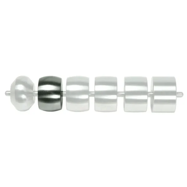 MetalAce 2.50 In. Radius Anvil For 22B MA2-2.50