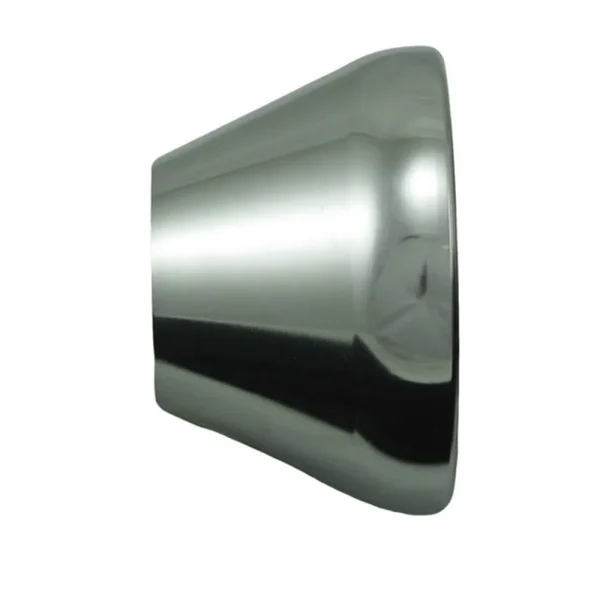 MetalAce 1.00 In. Radius Edging Anvil For 22B MA2-1.00E
