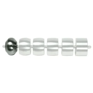 MetalAce 1.00 In. Radius Anvil For 22B MA2-1.00
