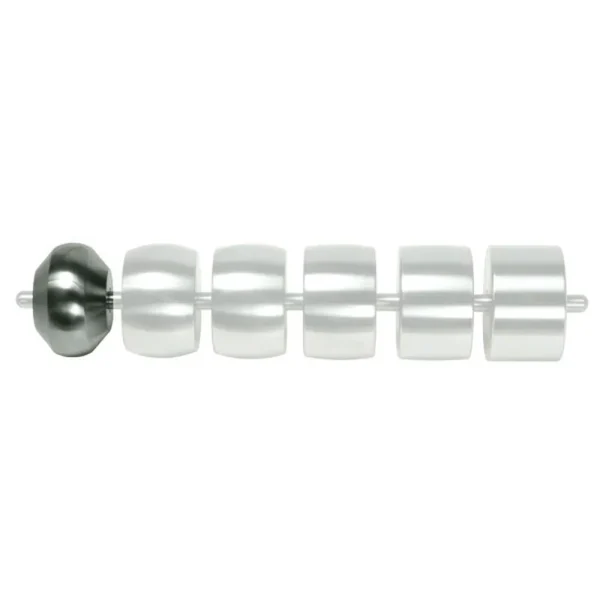 MetalAce 1.00 In. Radius Anvil For 22B MA2-1.00