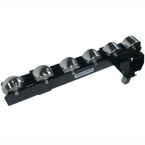 MetalAce 2 In. Wide Lower Anvils MA2-Deluxe-Covell