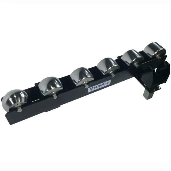 MetalAce 2 In. Wide Lower Anvils MA2-Deluxe-Covell