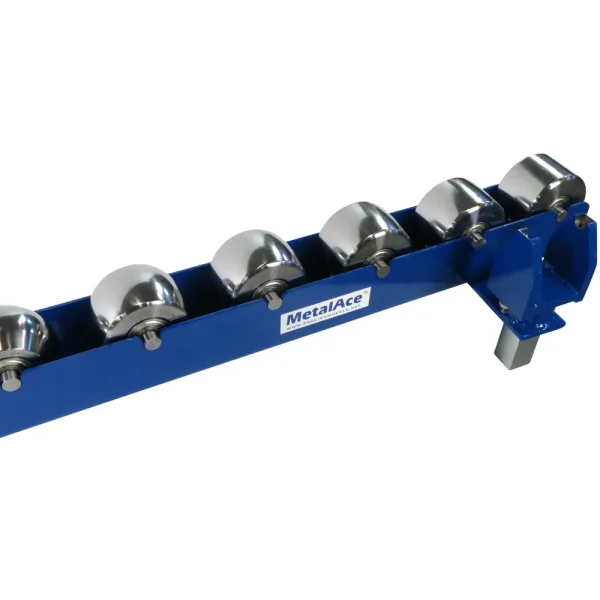 MetalAce 2 In. Wide Lower Anvils MA2-Deluxe