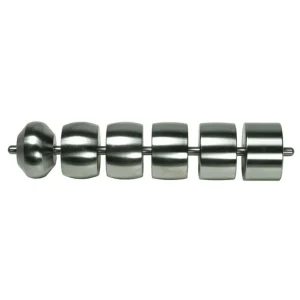 MetalAce 6 Piece 2 Inch Anvil Wheel Kit MA2Kit-6
