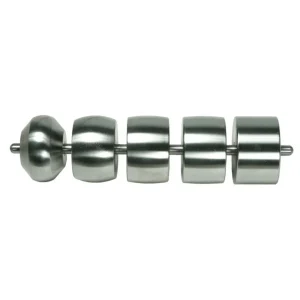 MetalAce 22B Anvil Wheel Kit MA2Kit-5