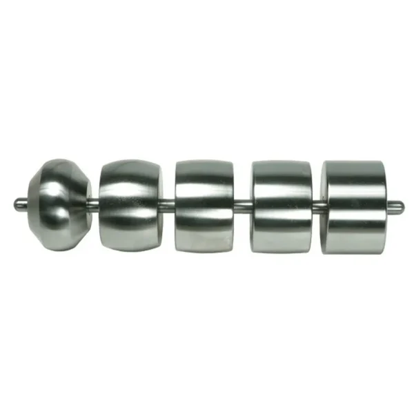 MetalAce 22B Anvil Wheel Kit MA2Kit-5