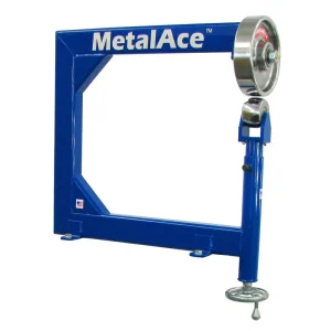 MetalAce Ma22B With 8.50 And Flat Anvils DiscoveryKit