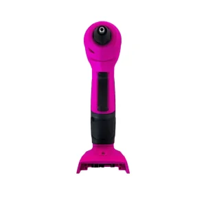 The Original Pink Box 20-Volt Lithium-Ion Cordless Glue Gun With PB20VGLG_2AH_CHRGR