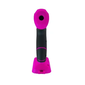 The Original Pink Box 20-Volt Lithium-Ion Cordless Glue Gun With PB20VGLG_2AH_CHRGR
