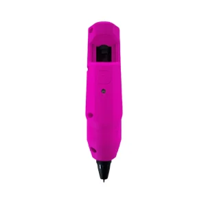The Original Pink Box 20-Volt Lithium-Ion Cordless Glue Gun With PB20VGLG_2AH_CHRGR